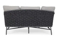 Sale Bizzotto DAYBED C-C EVERLY ANTR QS22/GRAPHITE