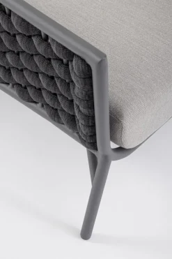 Sale Bizzotto DAYBED C-C EVERLY ANTR QS22/GRAPHITE