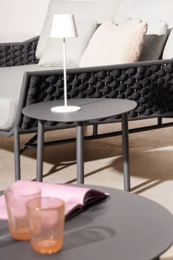 Sale Bizzotto DAYBED C-C EVERLY ANTR QS22/GRAPHITE