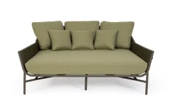 Sale Bizzotto DAYBED C-C EVERLY OLIV QS24