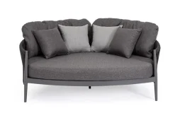 Outlet Bizzotto DAYBED C-C JACINTA ANTRACITE WG21