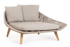 Discount Bizzotto DAYBED C-C TAMIRES BEIGE