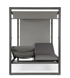 Hot Bizzotto DAYBED KONNOR ANTRACITE CX23