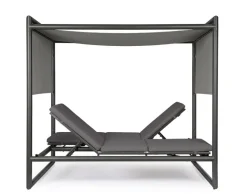 Hot Bizzotto DAYBED KONNOR ANTRACITE CX23