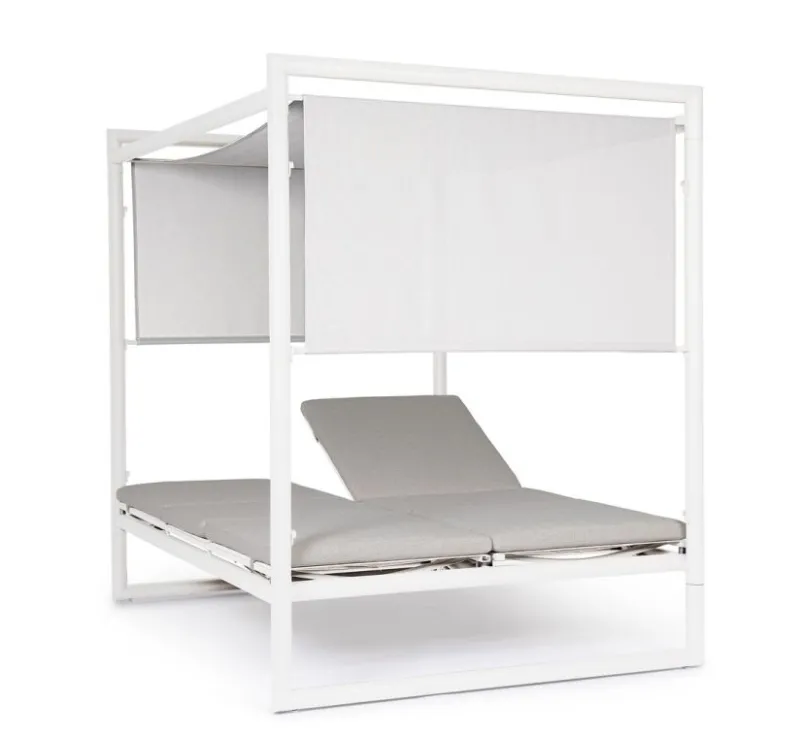 Best Bizzotto DAYBED KONNOR BIANCO CX21