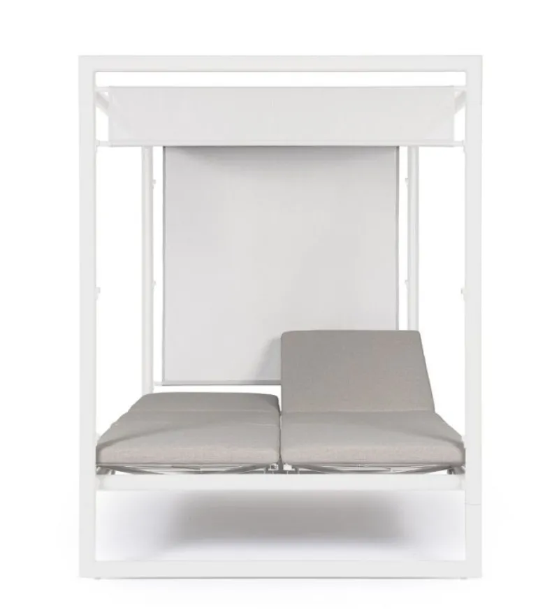 Best Bizzotto DAYBED KONNOR BIANCO CX21