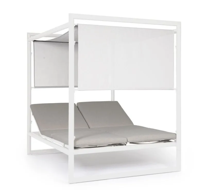 Best Bizzotto DAYBED KONNOR BIANCO CX21