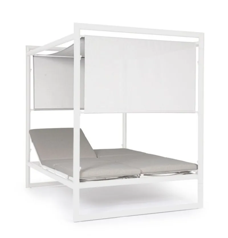 Best Bizzotto DAYBED KONNOR BIANCO CX21