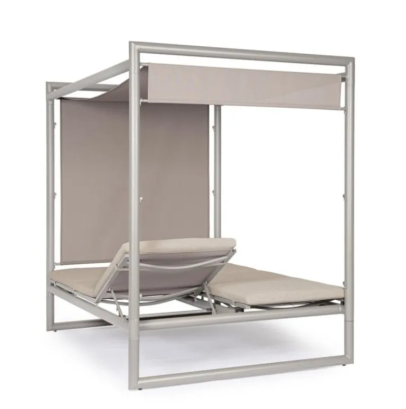 Discount Bizzotto DAYBED KONNOR RASTIN