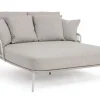 Bizzotto DAYBED 2P C-C TALAIA FROSTY