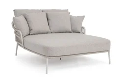 Bizzotto DAYBED 2P C-C TALAIA FROSTY