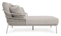 Bizzotto DAYBED 2P C-C TALAIA FROSTY