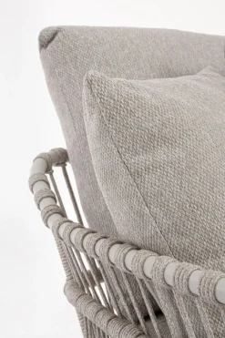 Bizzotto DAYBED 2P C-C TALAIA FROSTY