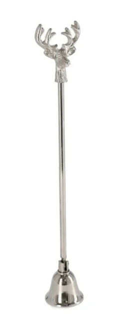 New Bizzotto DECOR. SPEGNICANDELA ADVENTURE RENNA ARG