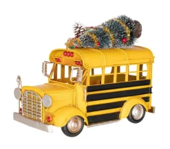 Bizzotto DECORAZIONE CHORIS SCUOLABUS C-REGALI