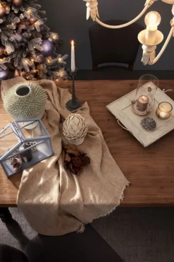 Hot Bizzotto DECORAZIONE IKU AZZURRO D10,5