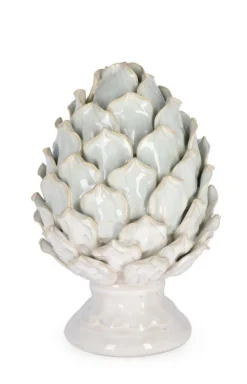 Clearance Bizzotto DECORAZIONE IKU GHIACCIO H23,5