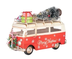 Discount Bizzotto DECORAZIONE JANCIS BUS C-REGALI