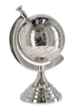 Sale Bizzotto DECORAZIONE MAPPAMONDO ADVENTURE H28,5