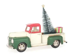 Outlet Bizzotto DECORAZIONE MOTOR PICK UP C-PINO