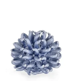 Outlet Bizzotto DECORAZIONE RICCIO DI MARE DEEP AZZU H13