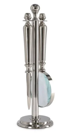 Hot Bizzotto DECORAZIONE SCRIVANIA LETTERE ADVENTURE