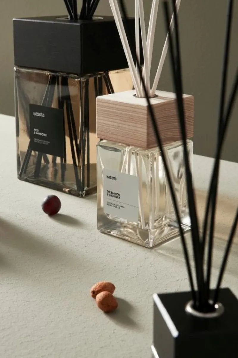 Hot Bizzotto DIFFUSORE FRAGRANZA FICO E MANDORLE 2500ML