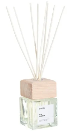 Hot Bizzotto DIFFUSORE FRAGRANZA FIORI E AGRUMI 200ML