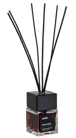 Bizzotto DIFFUSORE FRAGRANZA MOSTO ROSSO 100ML