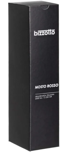 Discount Bizzotto DIFFUSORE FRAGRANZA MOSTO ROSSO 2500ML