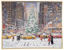 Best Bizzotto DIPINTO C-C SILENT NIGHT 4750 180X140