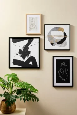 Bizzotto DIPINTO C-C SKETCH 951 50X50