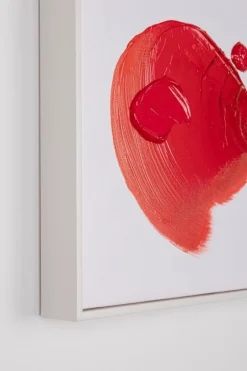 Bizzotto DIPINTO C-C TRILIX ROSSO 756 30X30