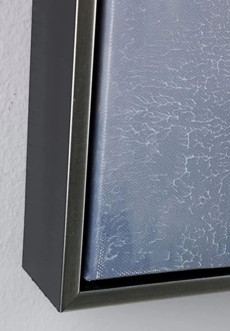 Outlet Bizzotto DIPINTO OLIO C-C CROWN P2314-1 82.5X82.5