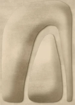 Outlet Bizzotto DIPINTO TEXTURE 3BE 100X140