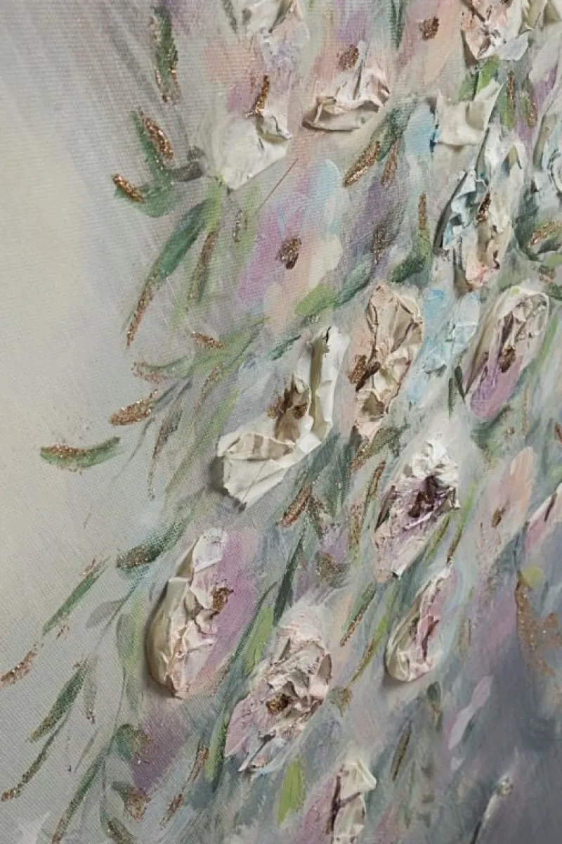 Discount Bizzotto DIPINTO VILLAGE CA55A 90X120