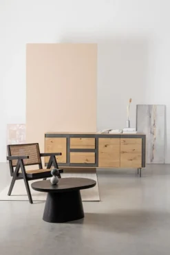 Sale Bizzotto DIPINTO VILLAGE CA17A 150X70