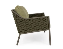 Sale Bizzotto DIVANO 2 POSTI OLIV QS24 - EVERLY