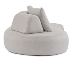 Sale Bizzotto DIVANO C-C COOPER GRAPHITE