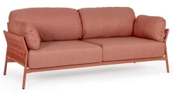 Sale Bizzotto DIVANO IN ALLUMINIO SIERRA QS21 - PARDIS