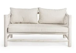 Hot Bizzotto DIVANO IN TEAK - SAHEL