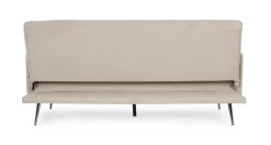 Bizzotto DIVANO LETTO BEIGE - OTTAWA
