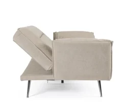 Bizzotto DIVANO LETTO BEIGE - OTTAWA