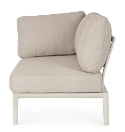 Online Bizzotto DIVANO 2P ANGOLARE C-C GERALD PELICAN