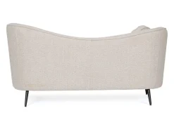 Hot Bizzotto DIVANO 2P CADDIS NATURALE