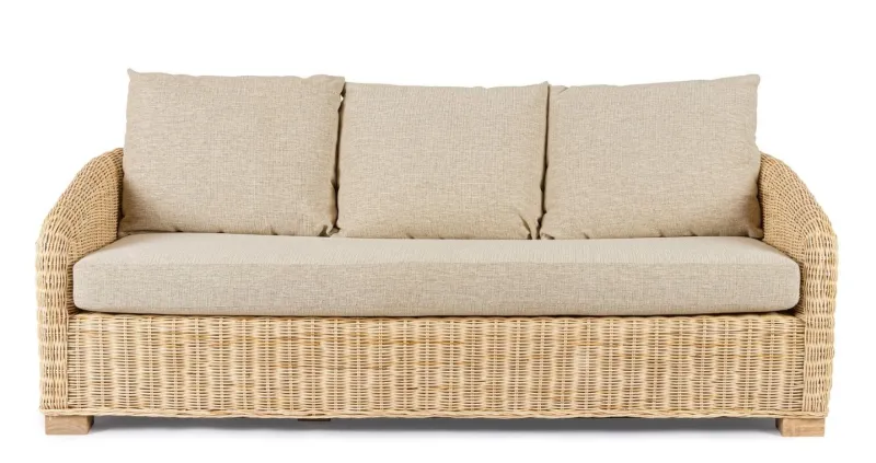 Bizzotto DIVANO 3P C-C CADICE