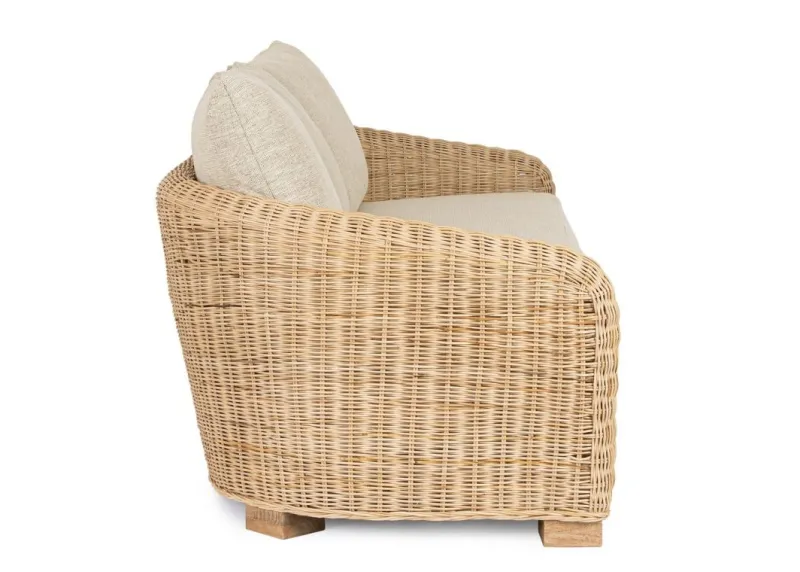 Bizzotto DIVANO 3P C-C CADICE