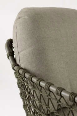 Online Bizzotto DIVANO 2-3P C-C IVISSA VERDE