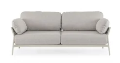 Bizzotto DIVANO 2P C-C PARDIS AGATE QS26