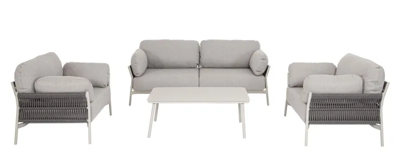 Bizzotto DIVANO 2P C-C PARDIS AGATE QS26